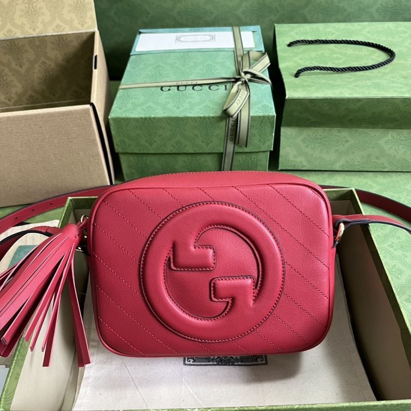 Gucci Box Bags